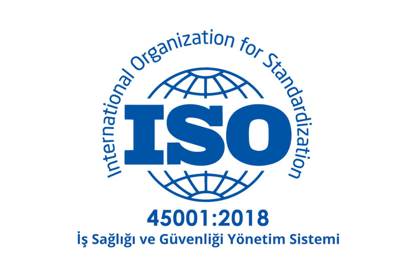 ISO 45001